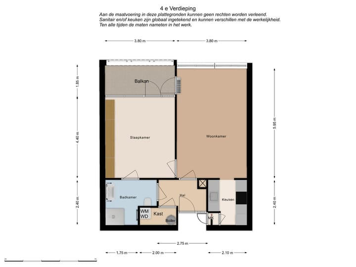 Photo 25 of Staakweg 179