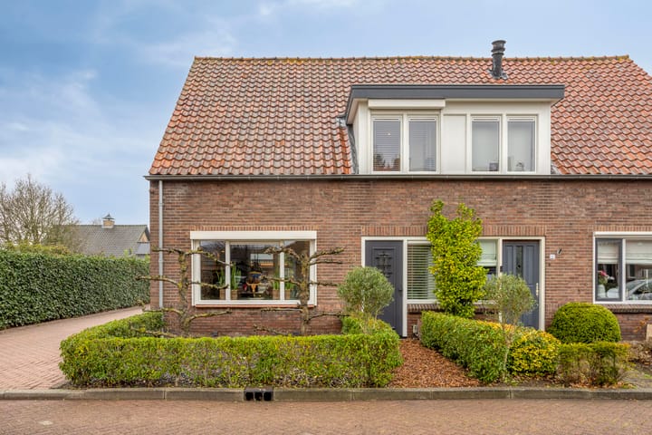 Photo 2 of Kijftenbeltlaan 20