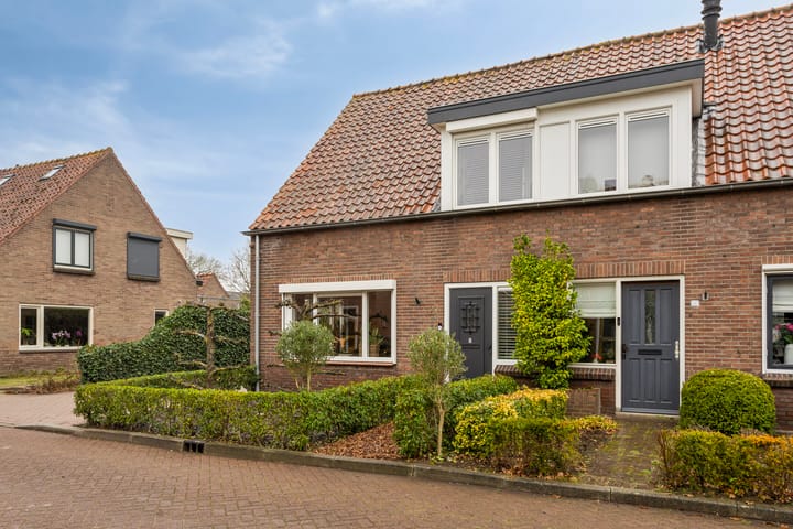 Photo 54 of Kijftenbeltlaan 20