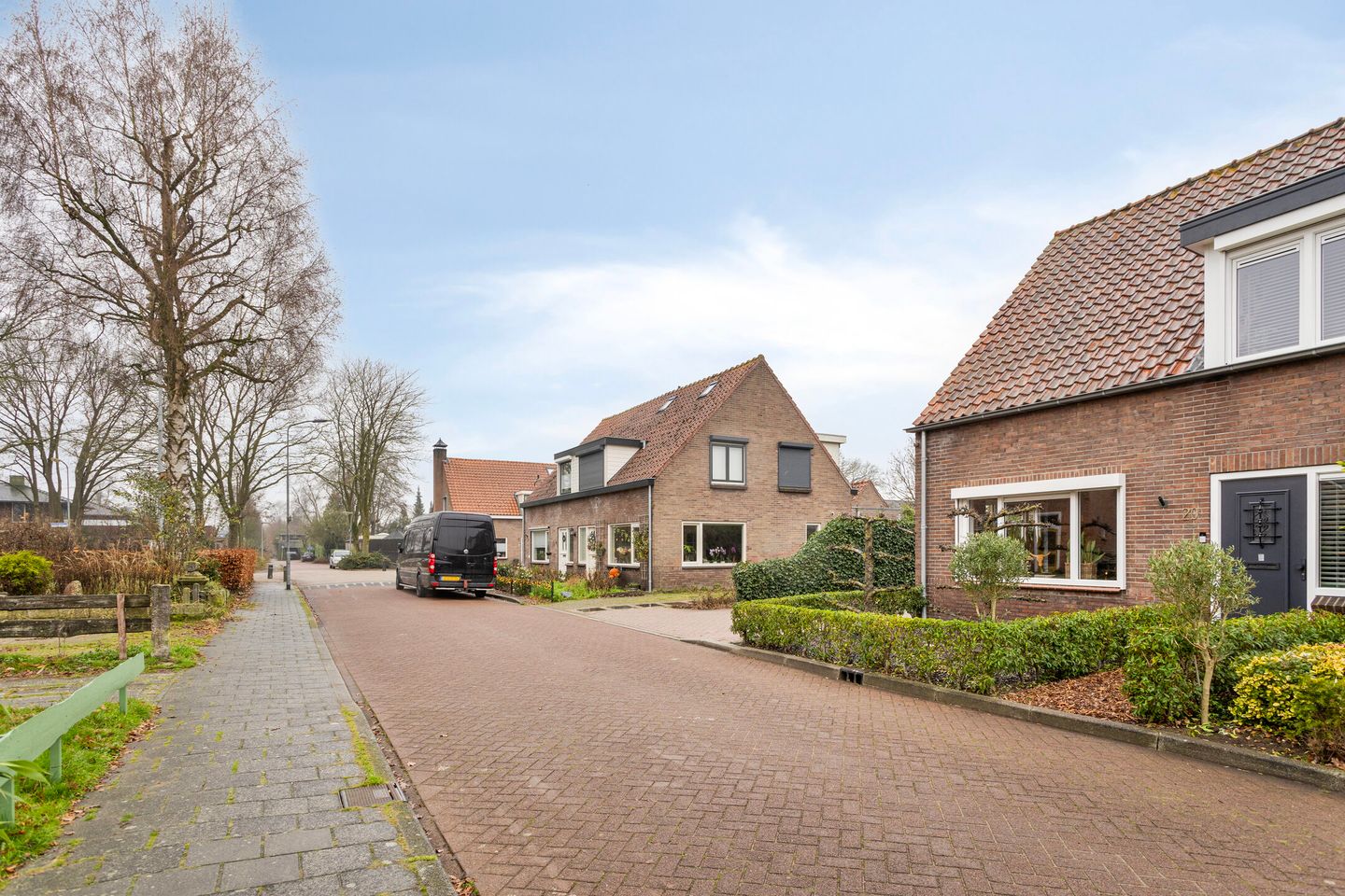 Foto 5 van Kijftenbeltlaan 20