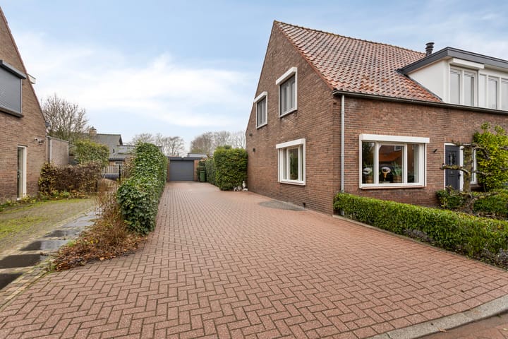 Photo 3 of Kijftenbeltlaan 20