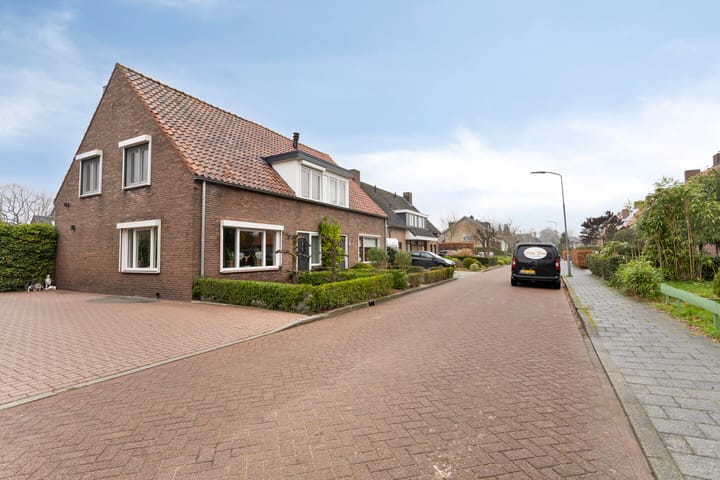 Photo 4 of Kijftenbeltlaan 20