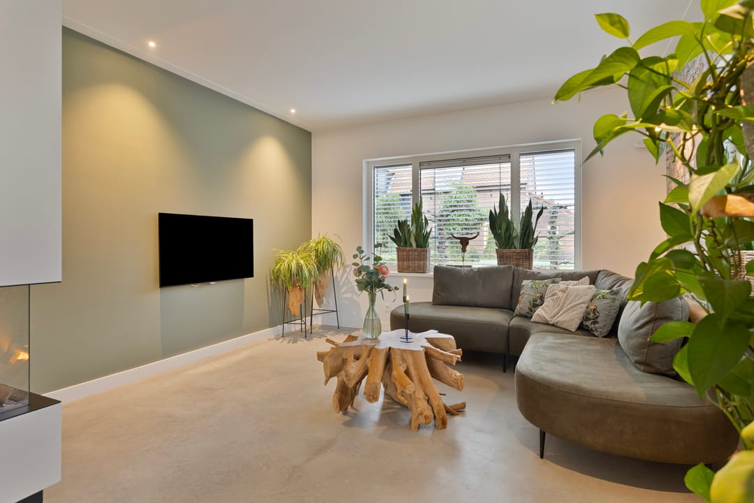 Foto 7 van Kijftenbeltlaan 20