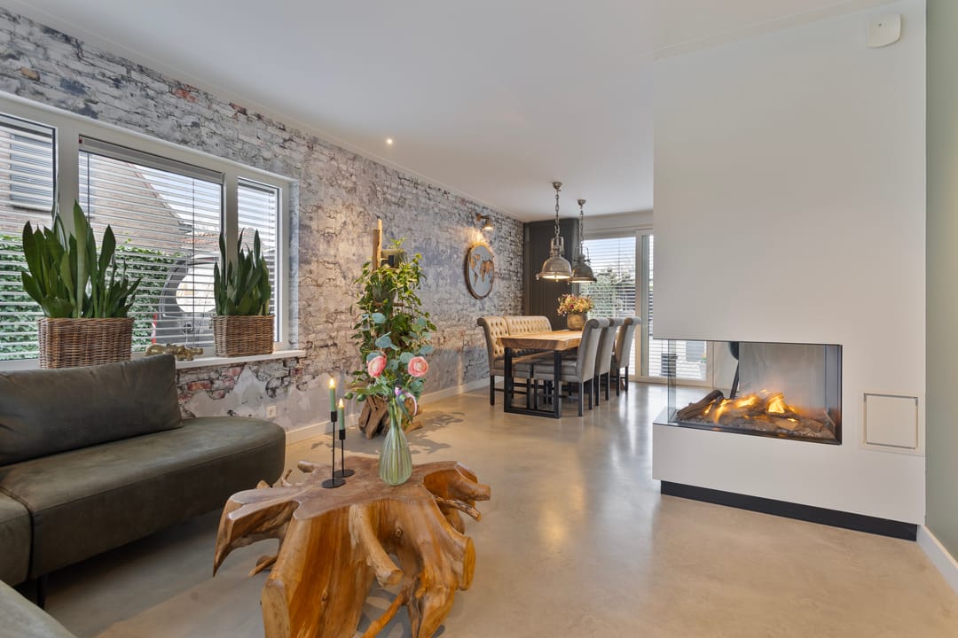 Foto 8 van Kijftenbeltlaan 20