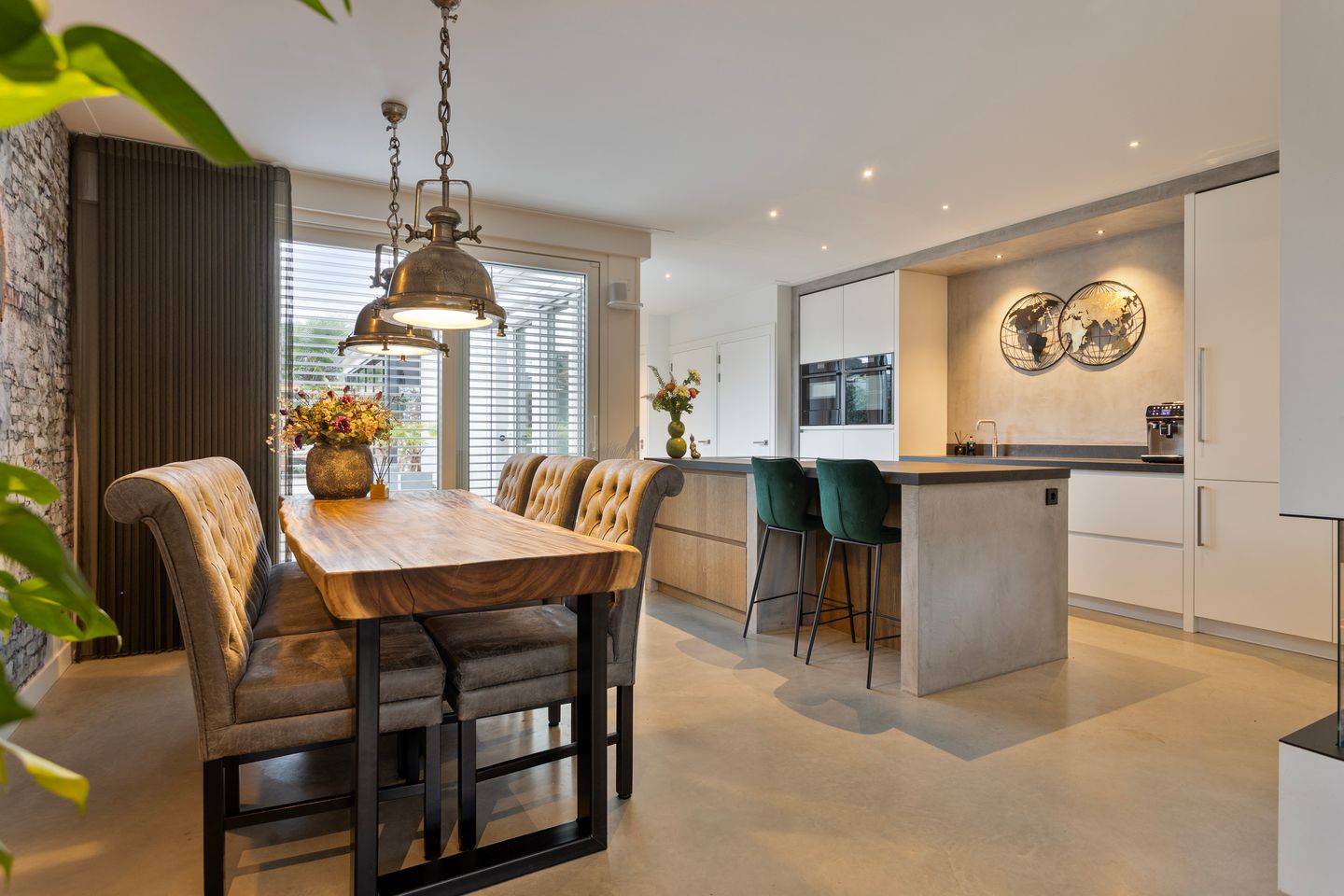 Foto 10 van Kijftenbeltlaan 20