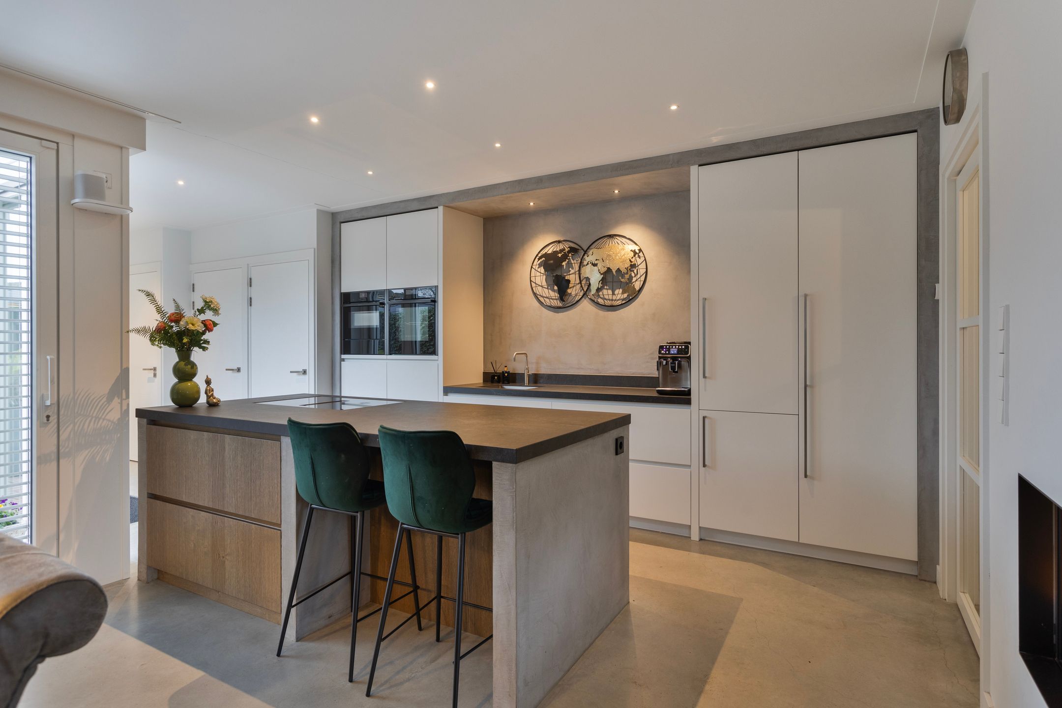 Foto 12 van Kijftenbeltlaan 20