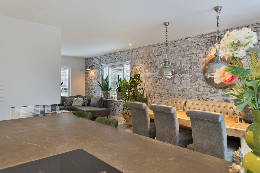 Foto 17 van Kijftenbeltlaan 20