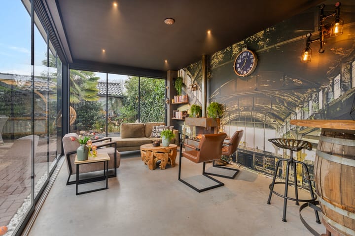 Photo 21 of Kijftenbeltlaan 20