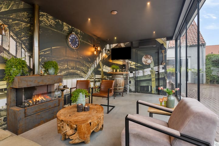 Photo 22 of Kijftenbeltlaan 20