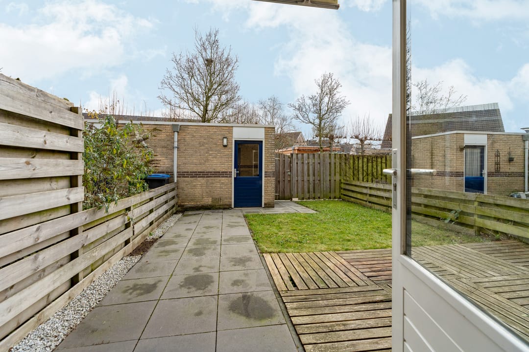 Foto 22 van Sterappelgaard 124