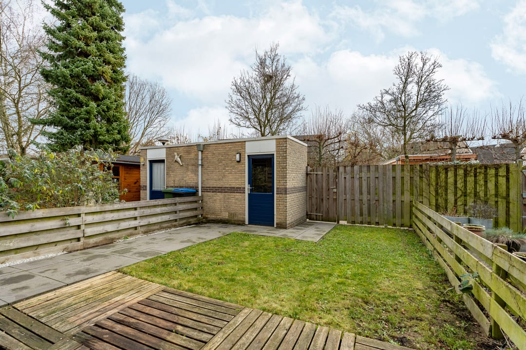 Foto 23 van Sterappelgaard 124