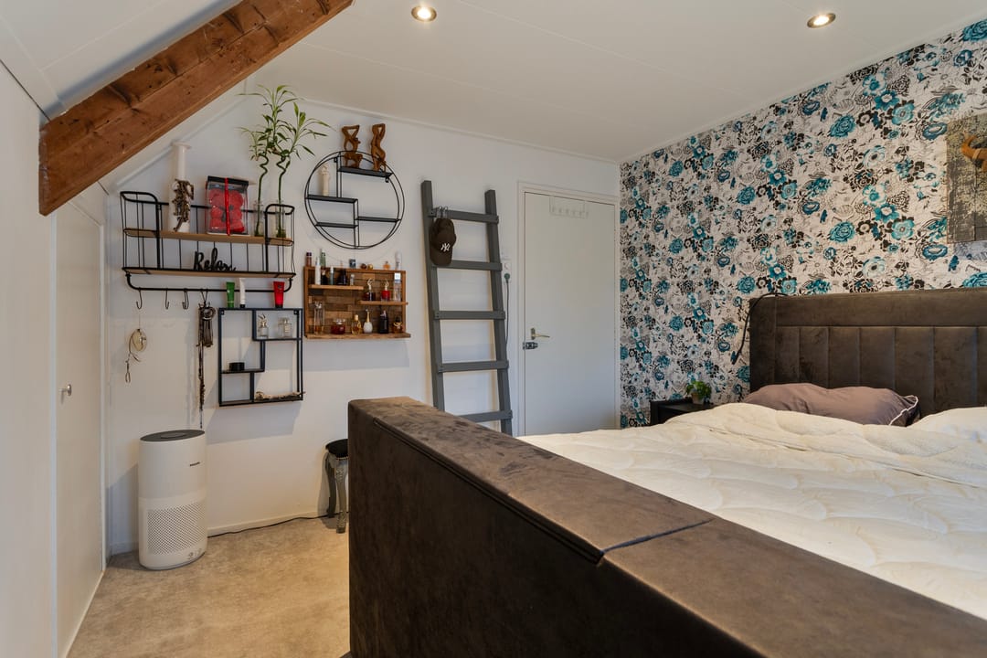 Foto 28 van Kijftenbeltlaan 20