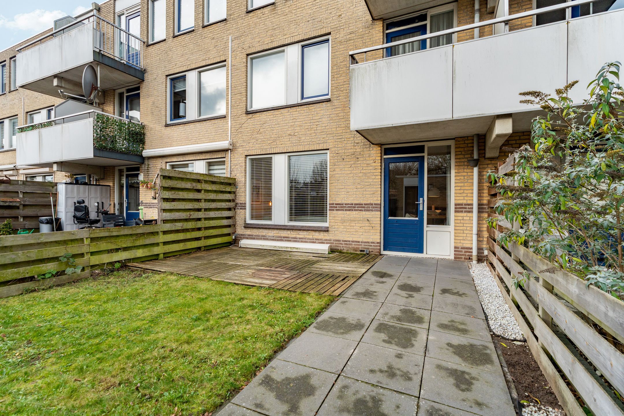 Foto 24 van Sterappelgaard 124