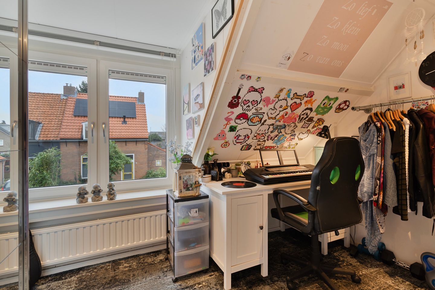 Foto 29 van Kijftenbeltlaan 20