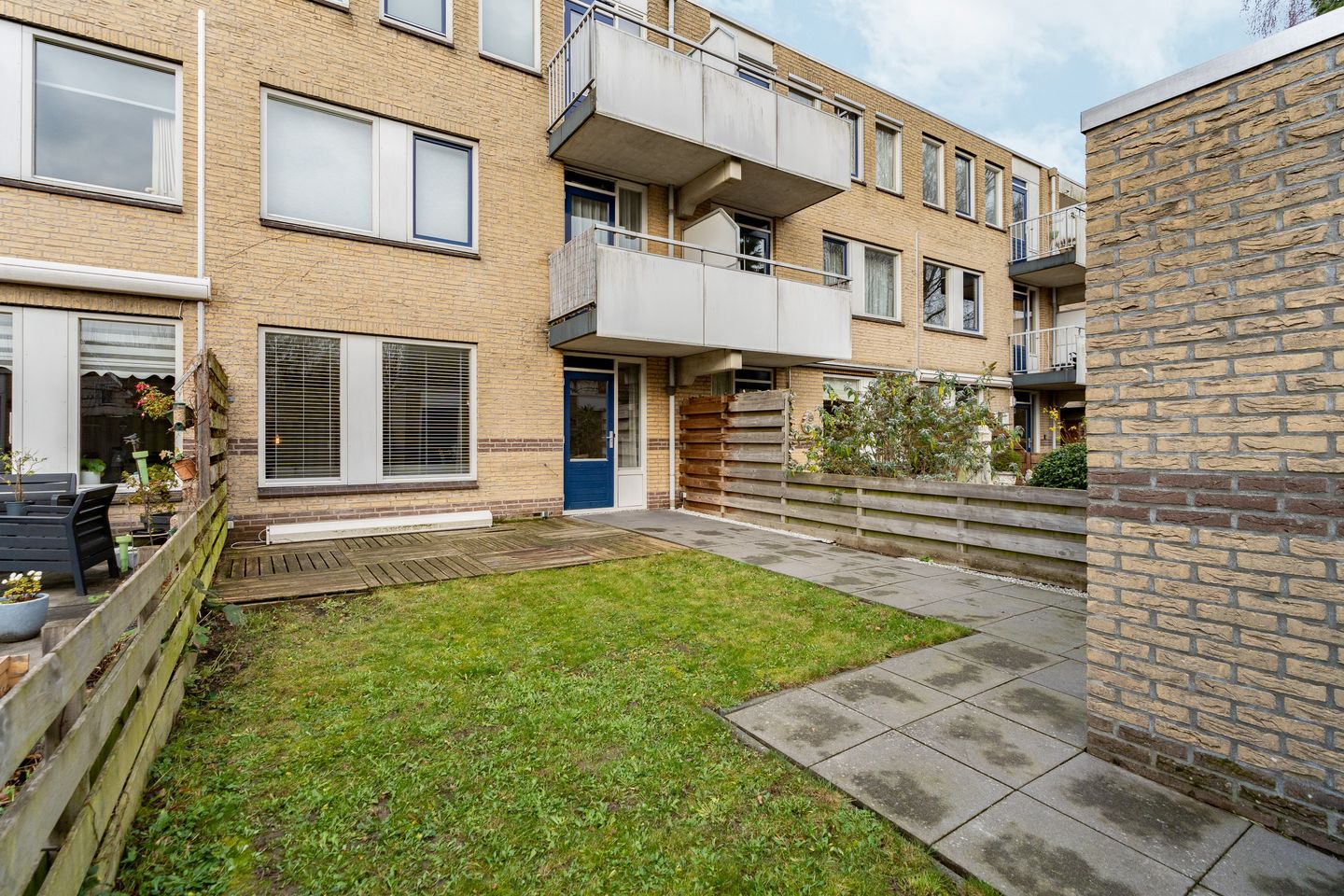 Foto 25 van Sterappelgaard 124