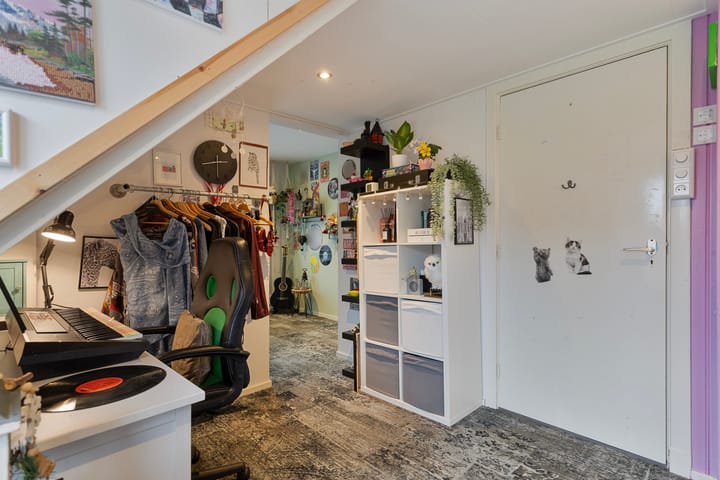 Photo 30 of Kijftenbeltlaan 20