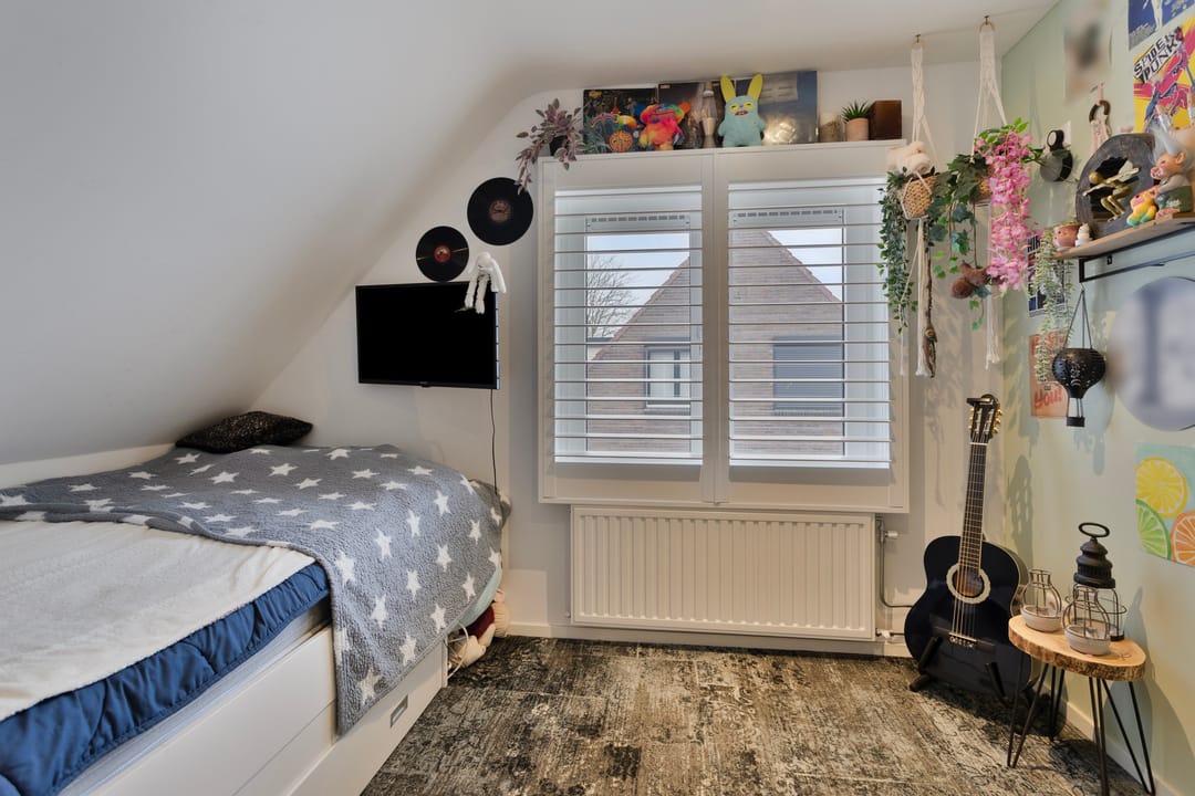 Foto 31 van Kijftenbeltlaan 20