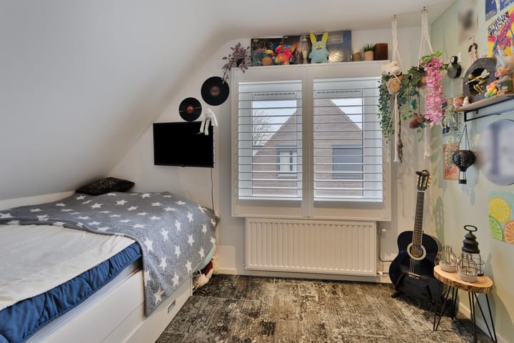 Photo 31 of Kijftenbeltlaan 20