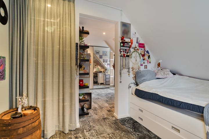 Photo 32 of Kijftenbeltlaan 20