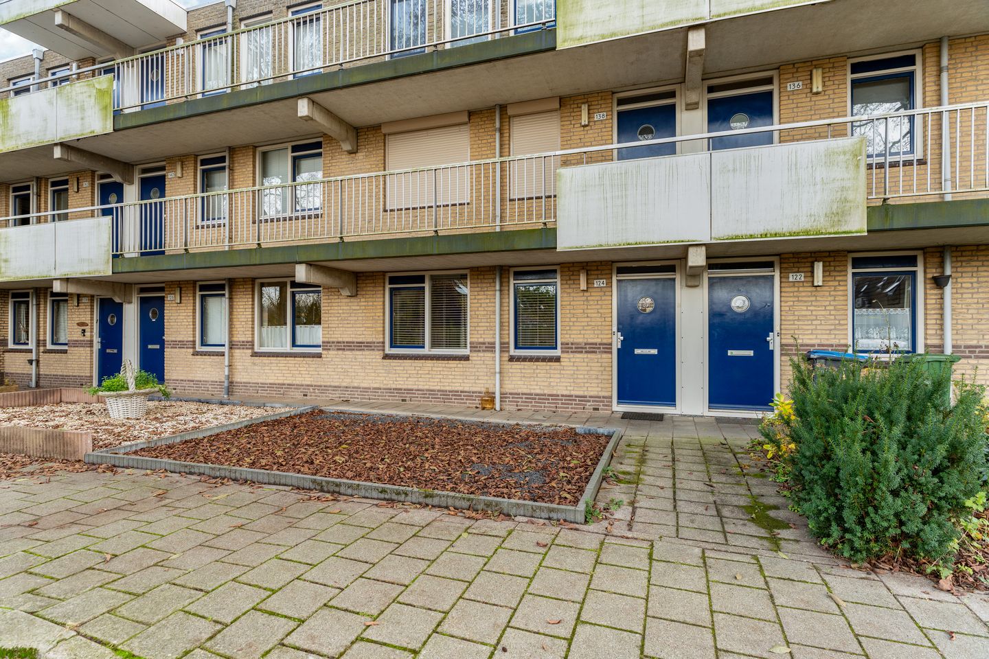 Foto 29 van Sterappelgaard 124