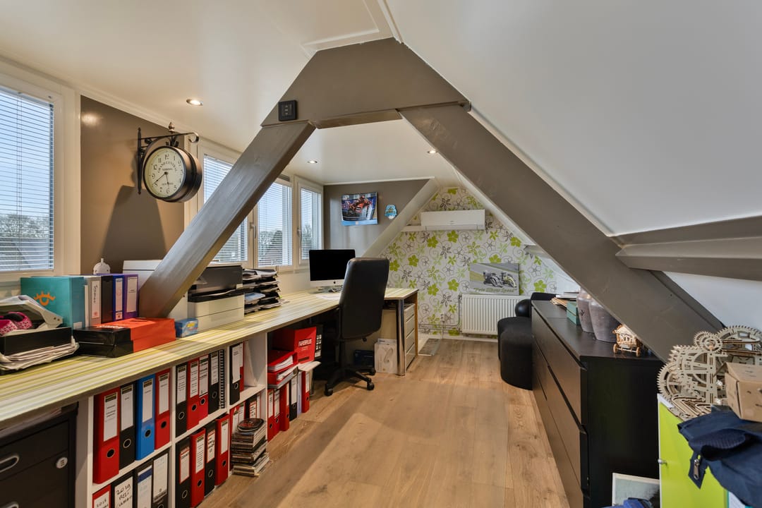 Foto 38 van Kijftenbeltlaan 20