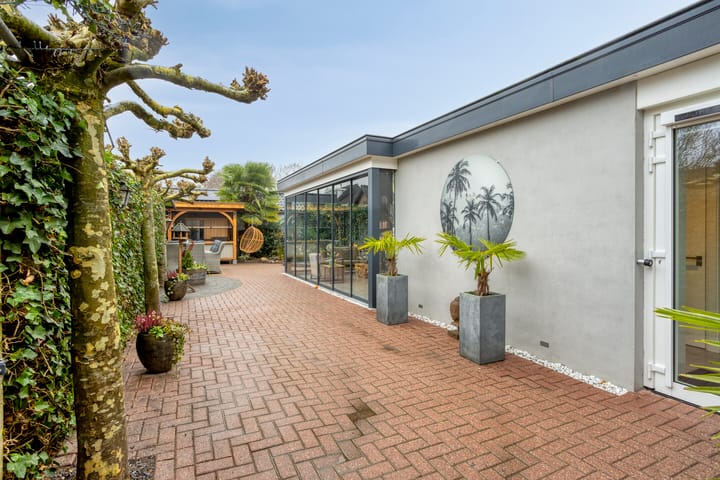 Photo 39 of Kijftenbeltlaan 20