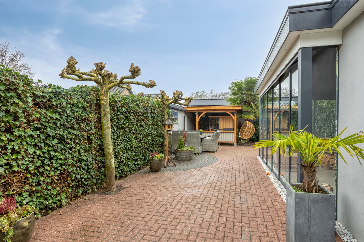 Foto 40 van Kijftenbeltlaan 20