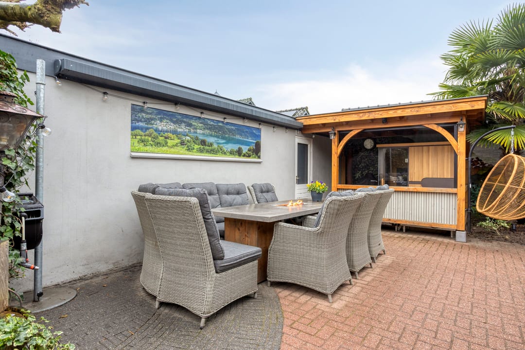 Foto 41 van Kijftenbeltlaan 20