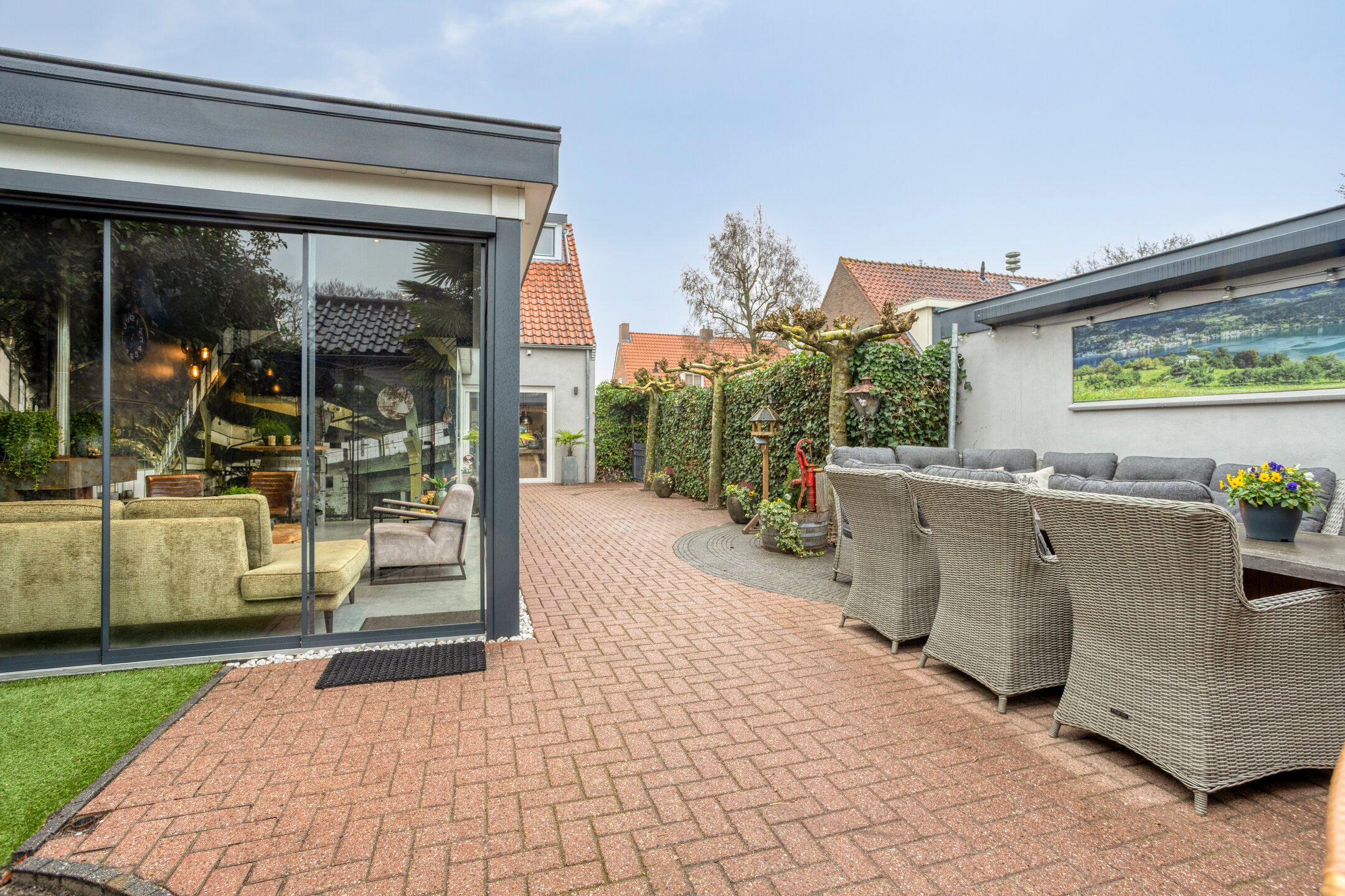 Foto 42 van Kijftenbeltlaan 20