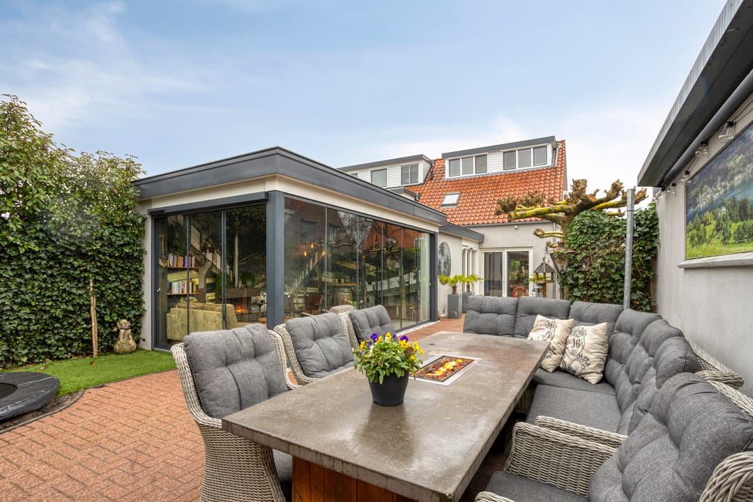 Foto 43 van Kijftenbeltlaan 20