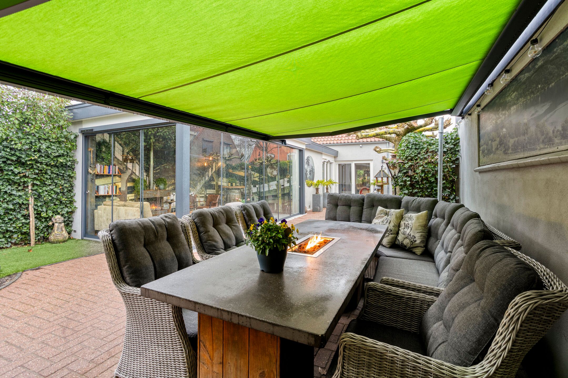 Foto 45 van Kijftenbeltlaan 20