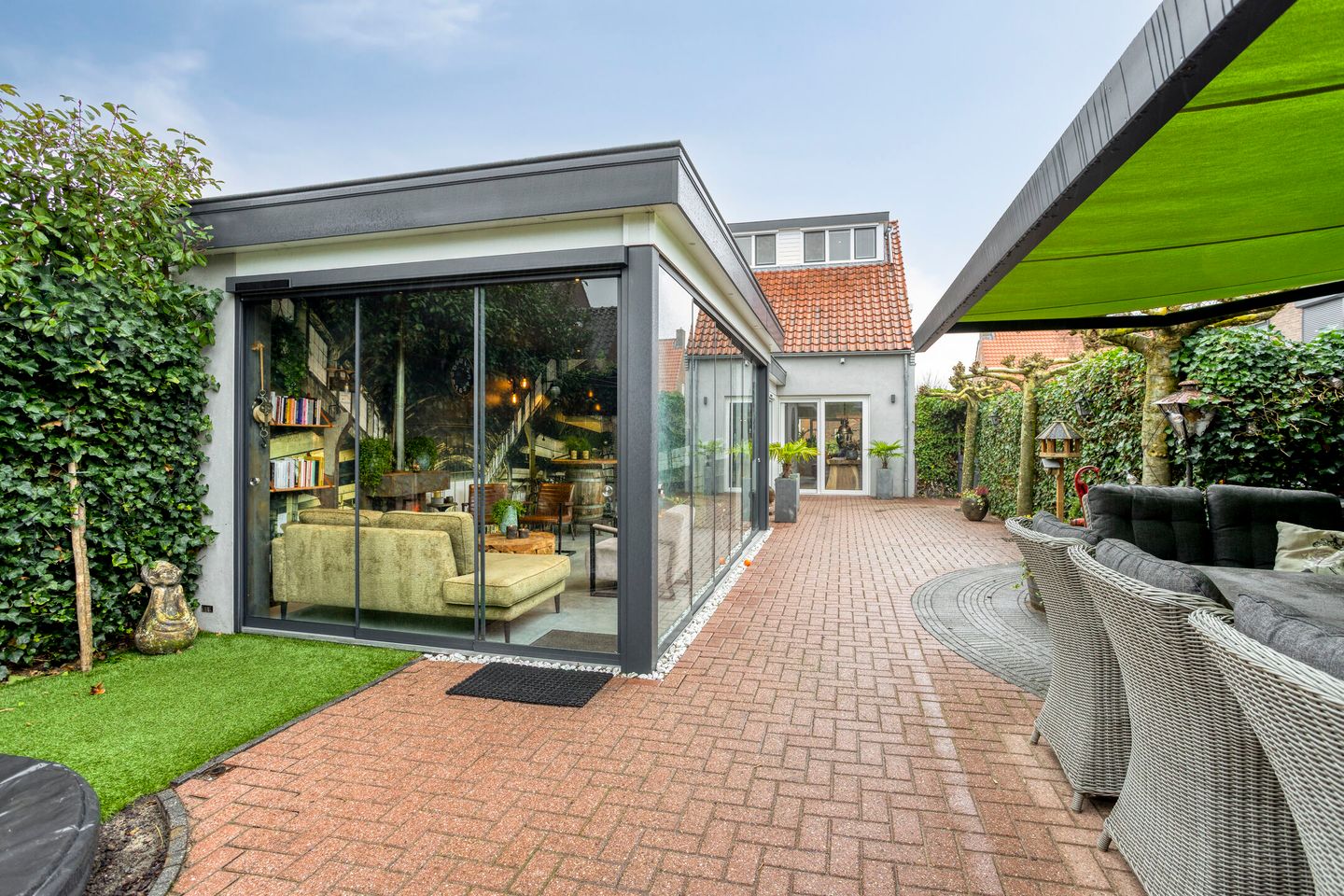 Foto 49 van Kijftenbeltlaan 20