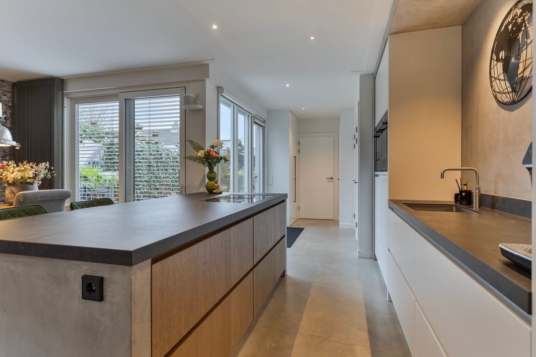 Foto 13 van Kijftenbeltlaan 20