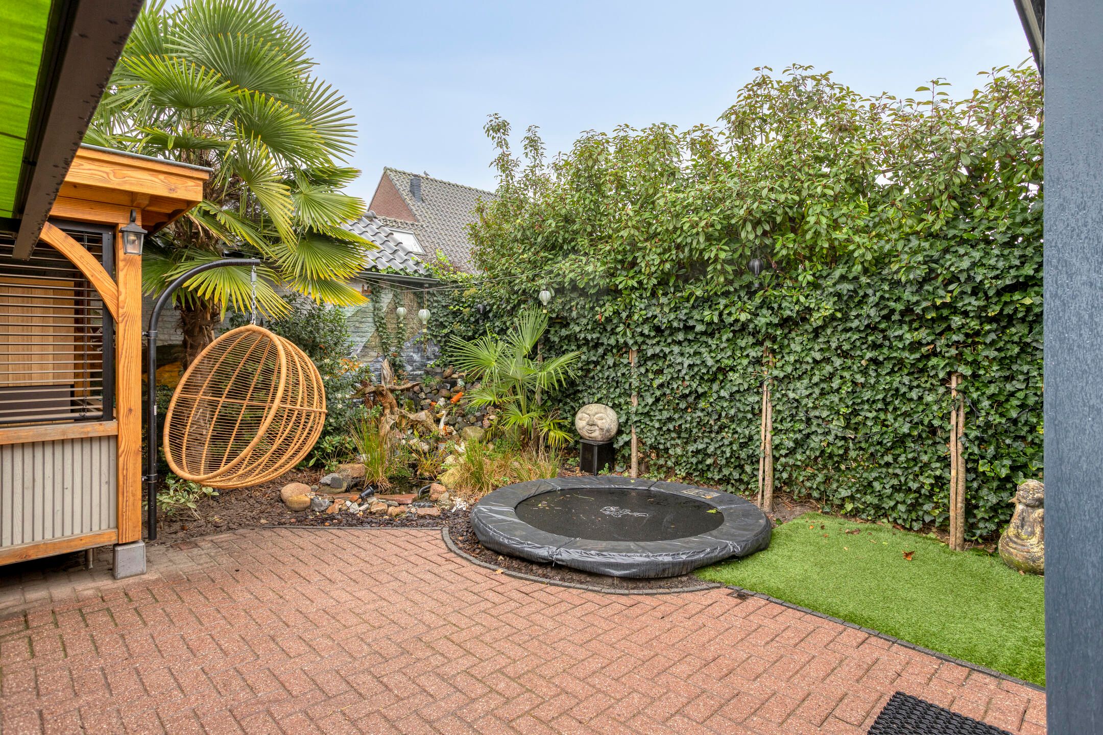 Foto 51 van Kijftenbeltlaan 20