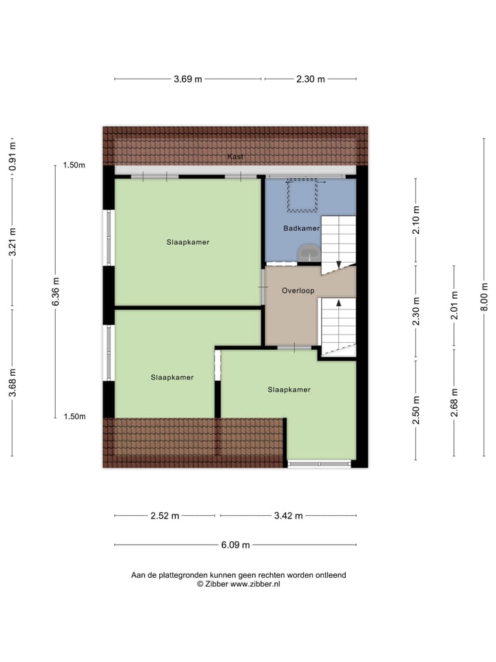 Photo 58 of Kijftenbeltlaan 20