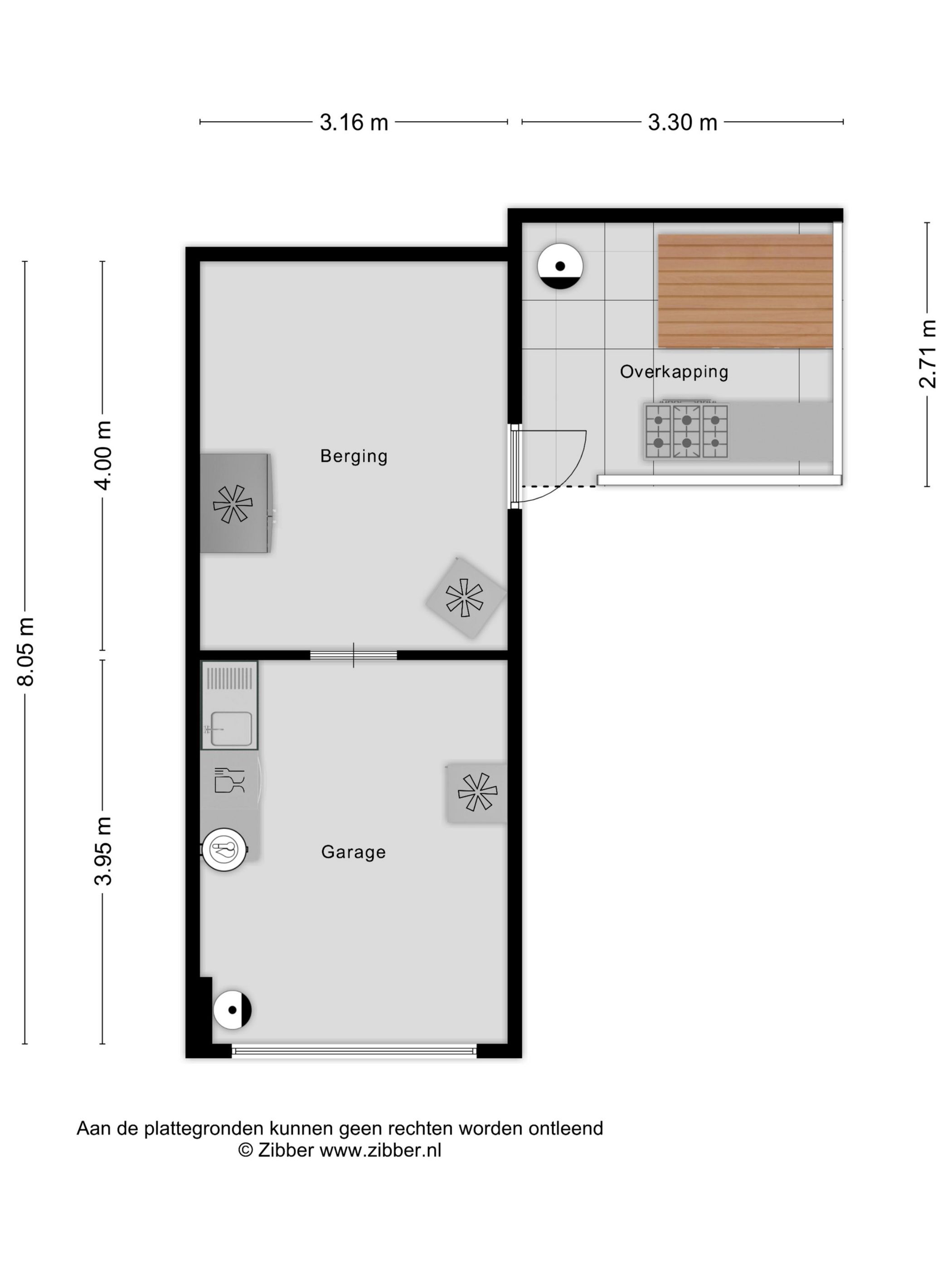 Foto 60 van Kijftenbeltlaan 20