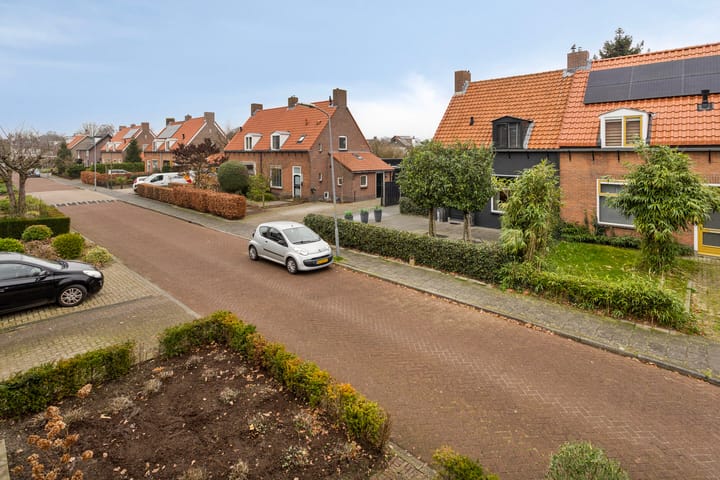 Photo 35 of Kijftenbeltlaan 20