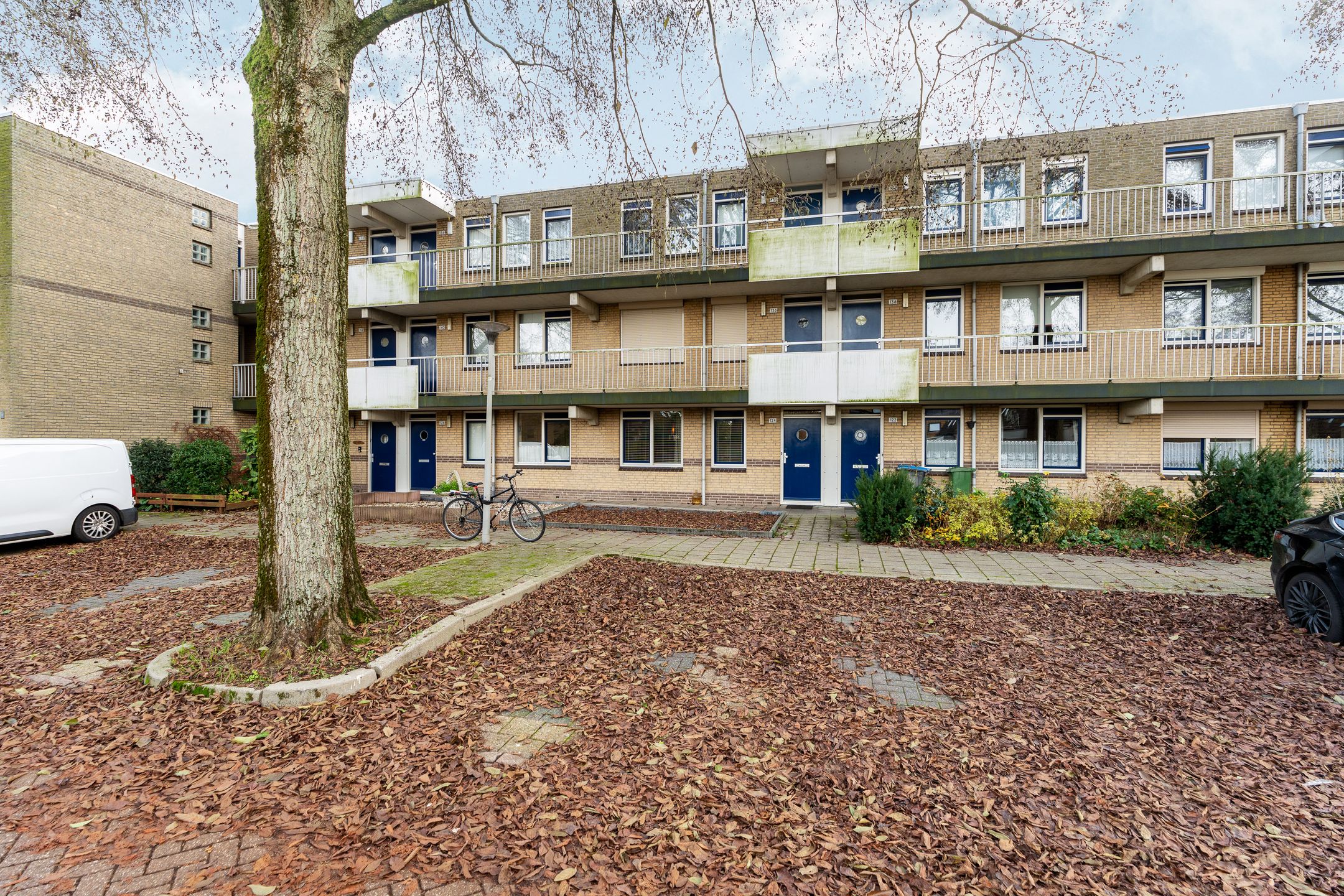 Foto 27 van Sterappelgaard 124