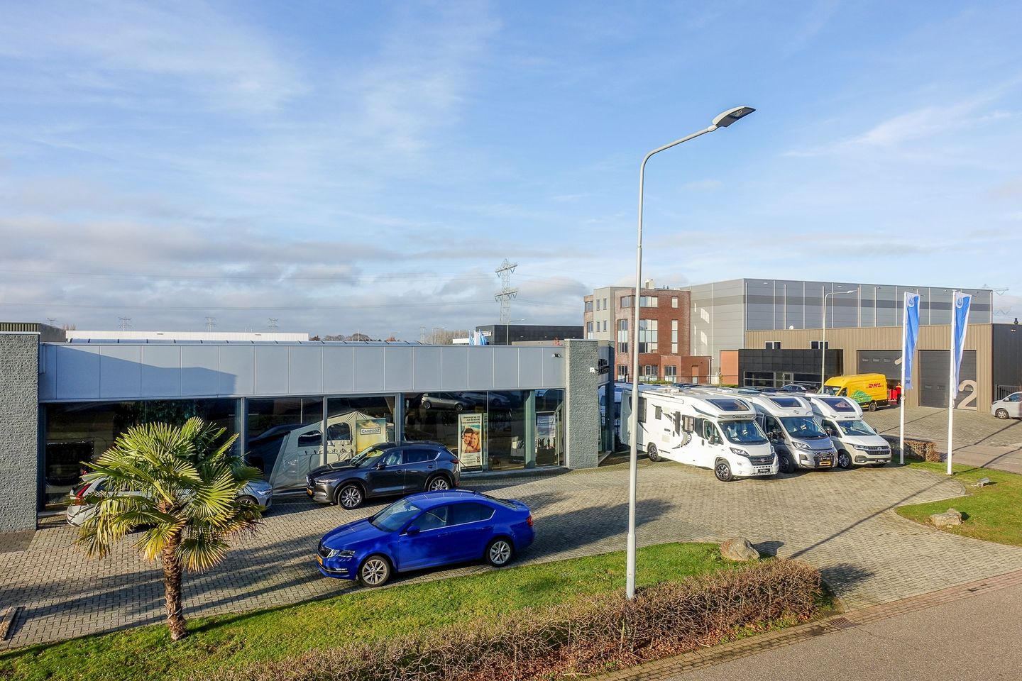 View photo 3 of Edisonweg 43