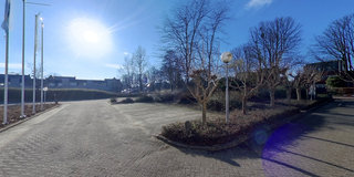View 360° photos