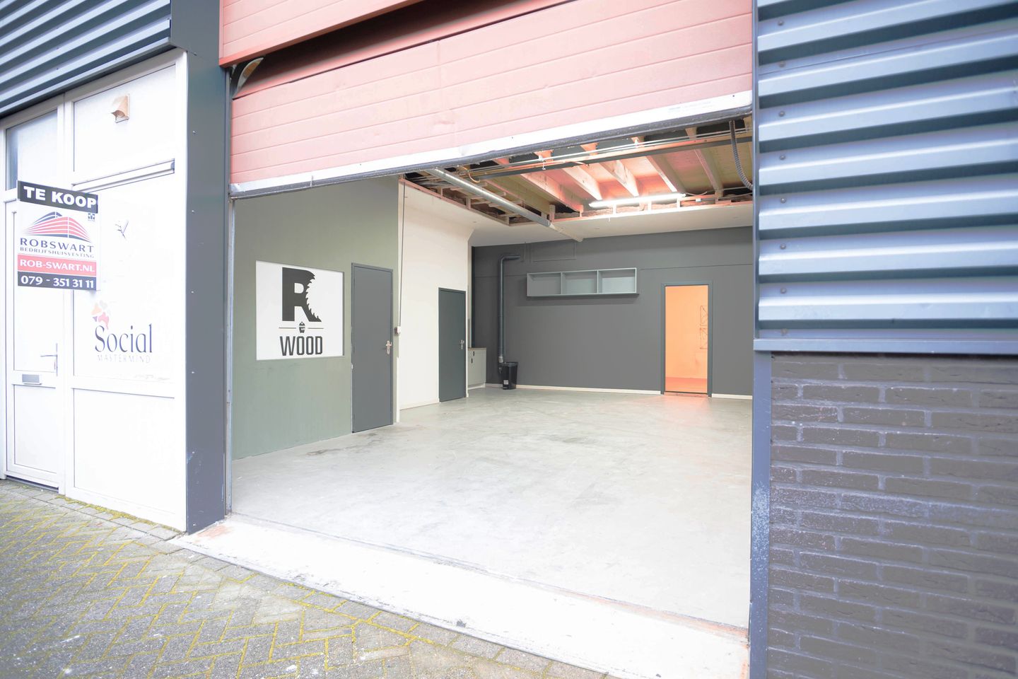 Bekijk foto 4 van Westvlietweg 66-L