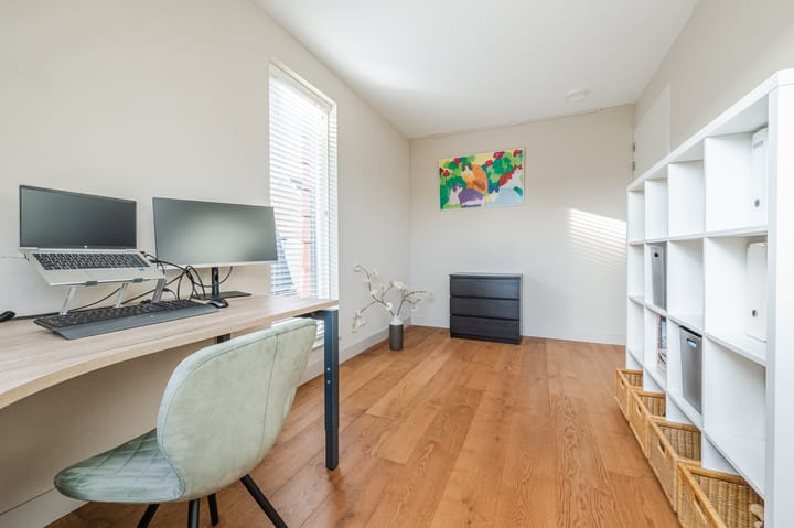 Foto 30 van Jorishoeve 13