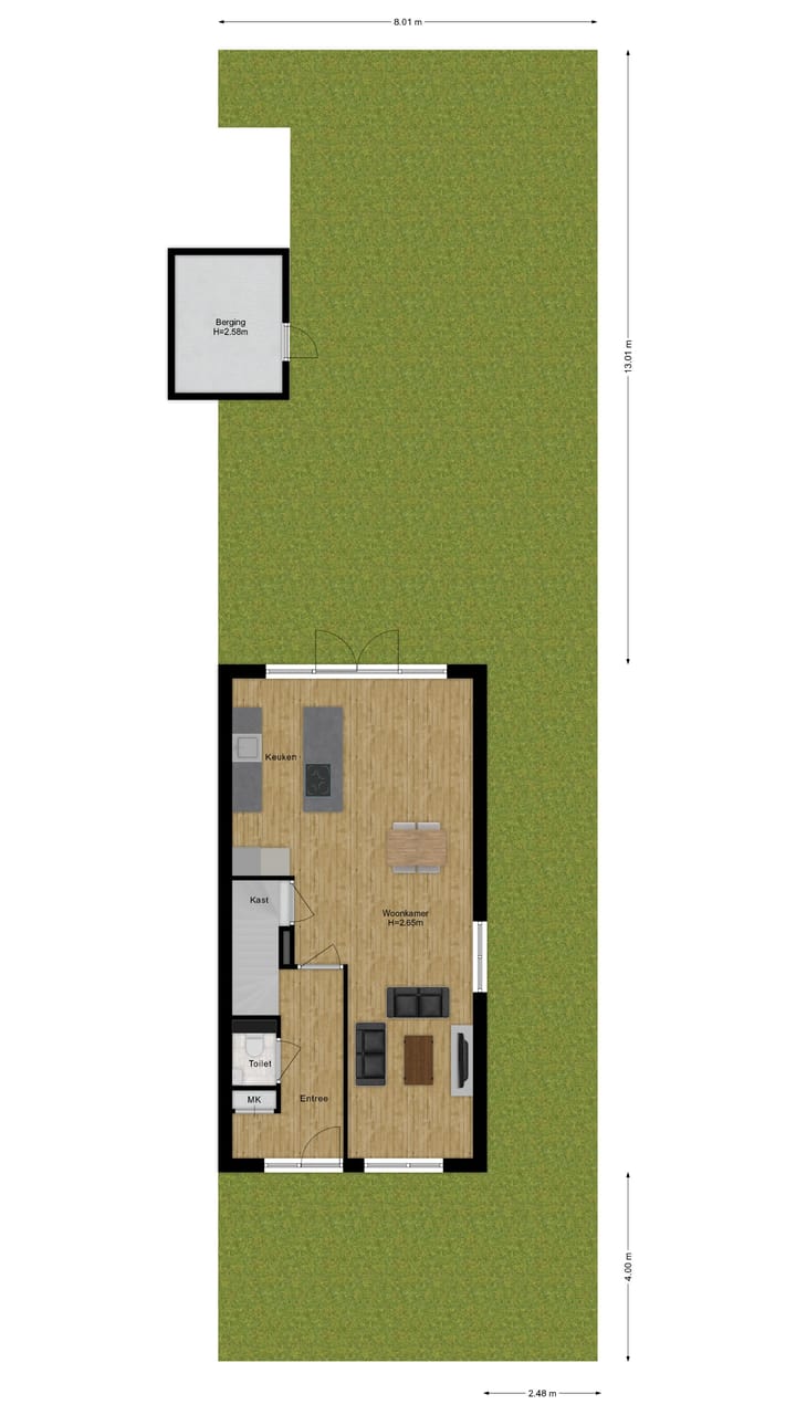 Foto 58 van Jorishoeve 13