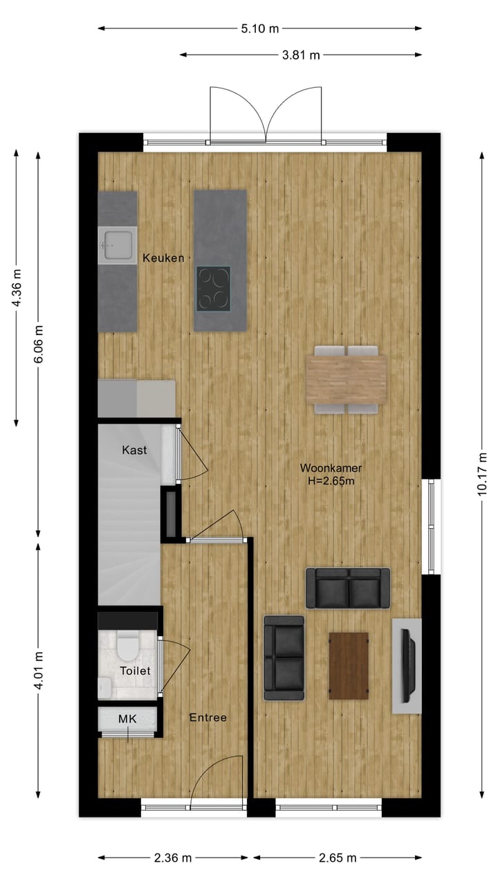 Foto 59 van Jorishoeve 13