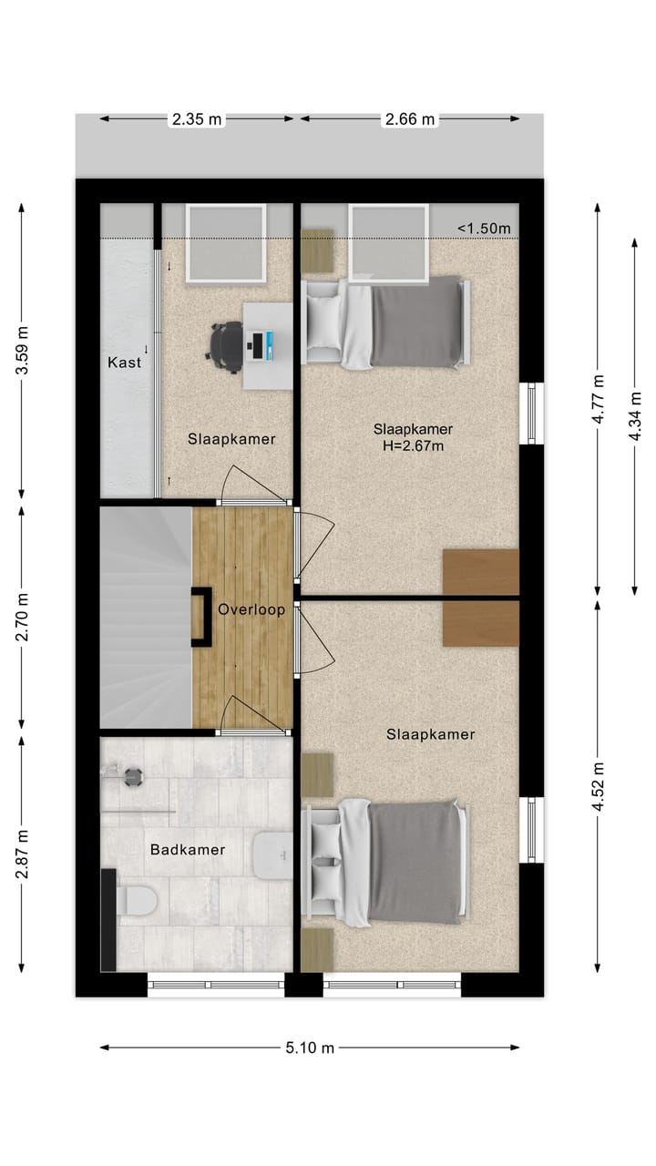 Foto 60 van Jorishoeve 13