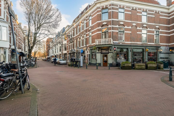 Foto 31 van Tasmanstraat 212-A