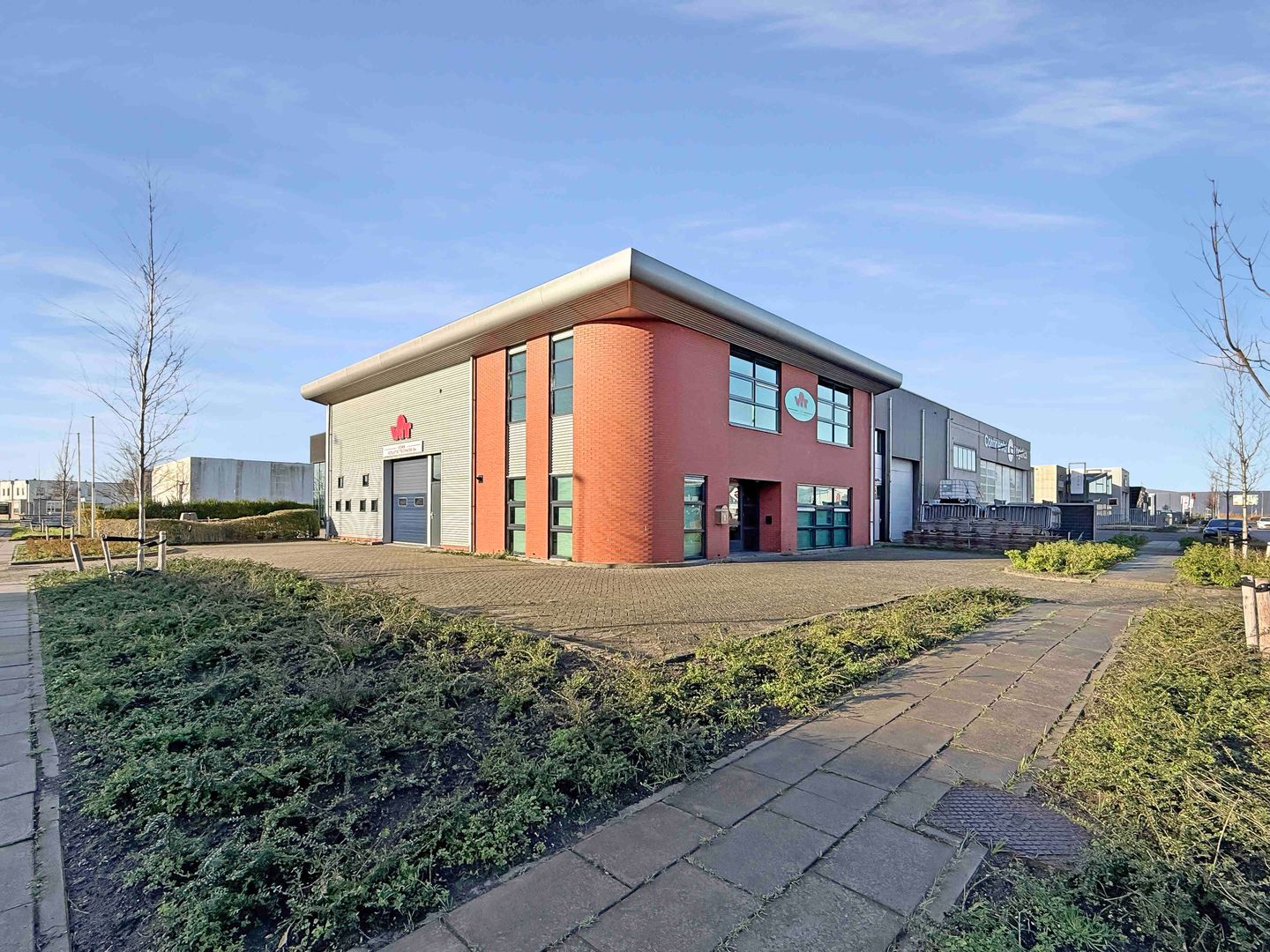 Bekijk foto 1 van Waterland 1