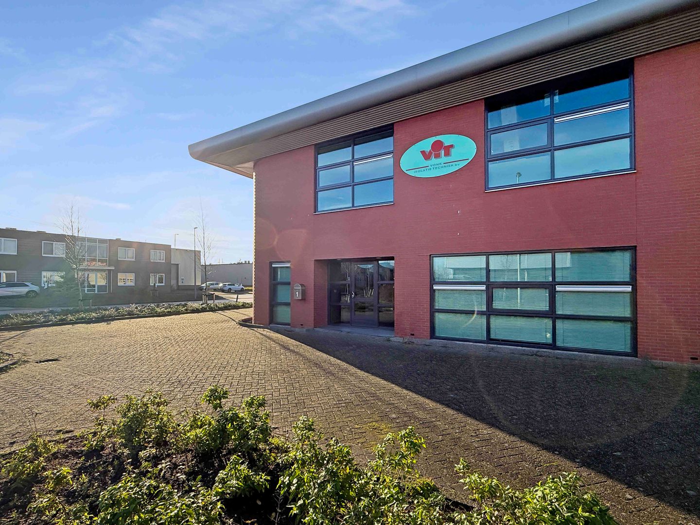 Bekijk foto 3 van Waterland 1