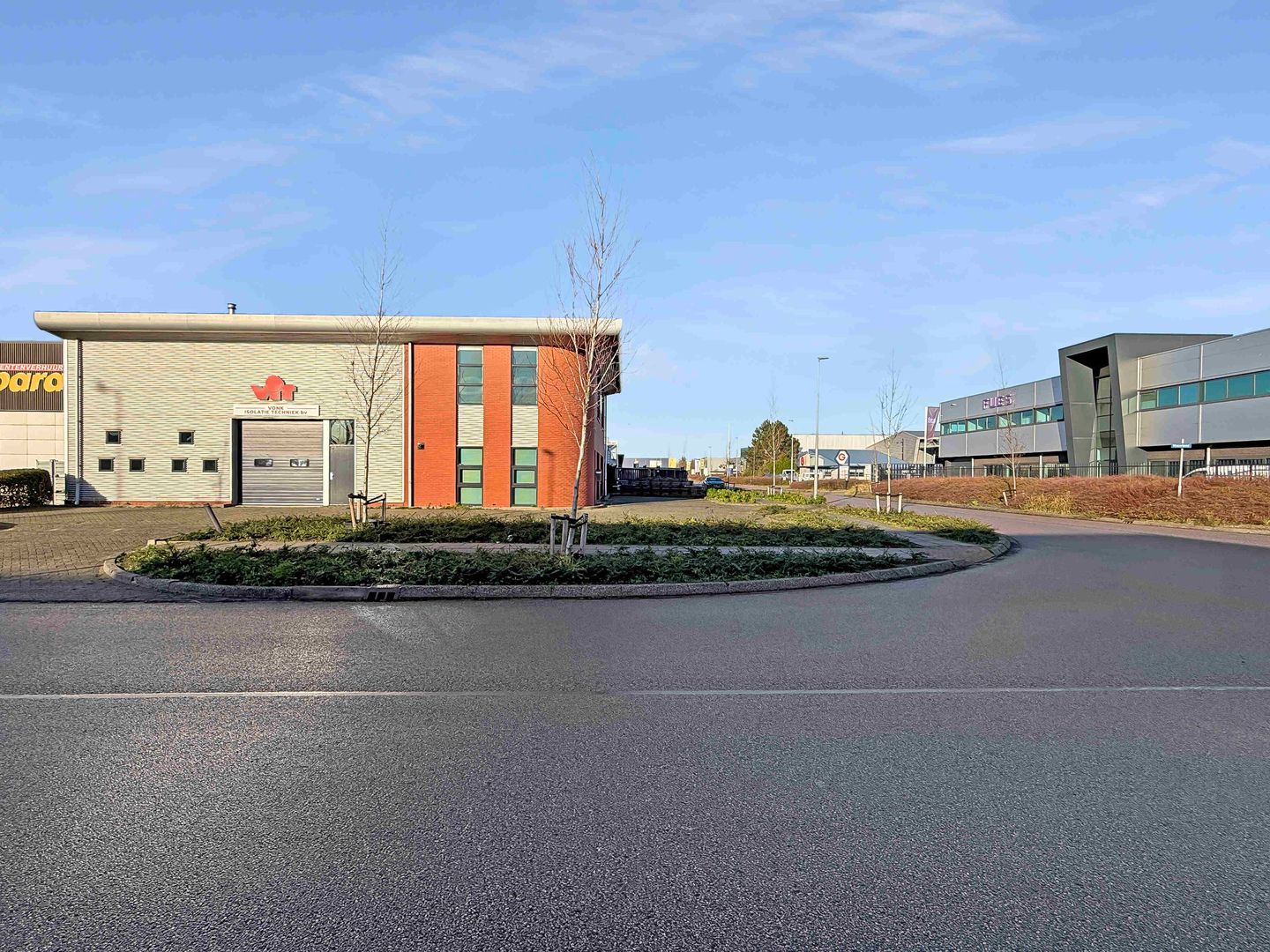 Bekijk foto 4 van Waterland 1