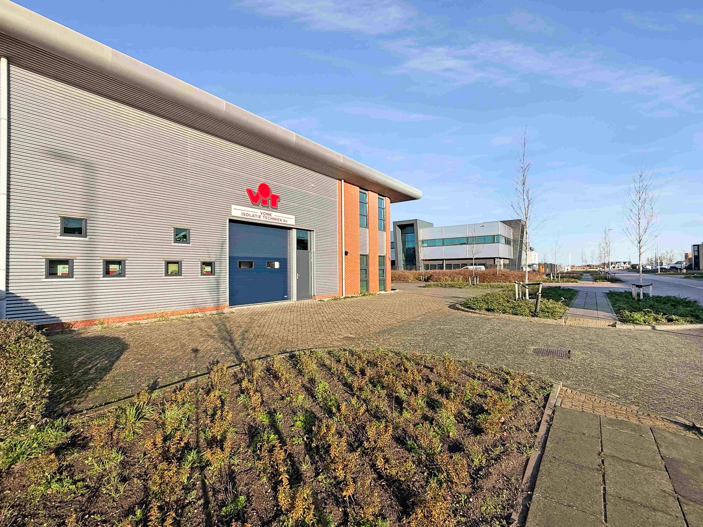 Bekijk foto 5 van Waterland 1